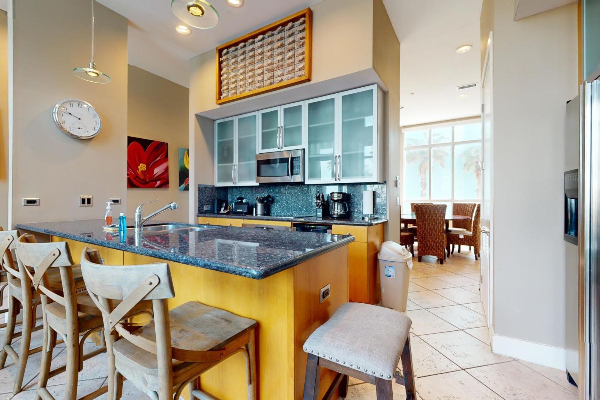 Sapphire Bungalow #106 South Padre Island Exterior photo